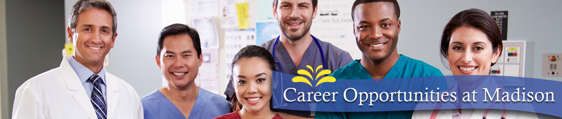 Career Opportunities